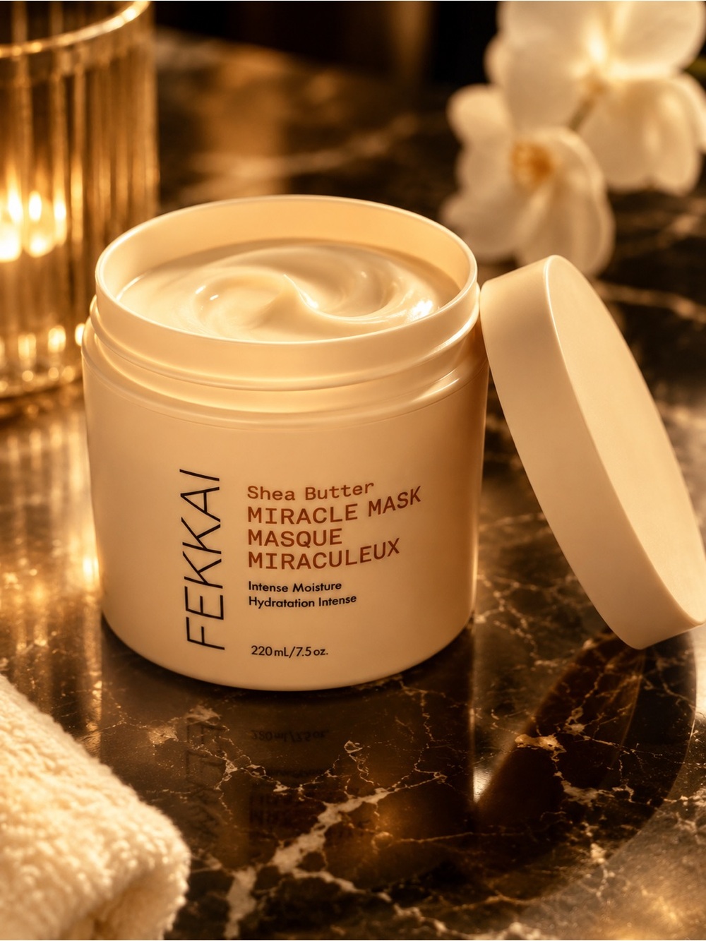 Fekkai Miracle Mask -